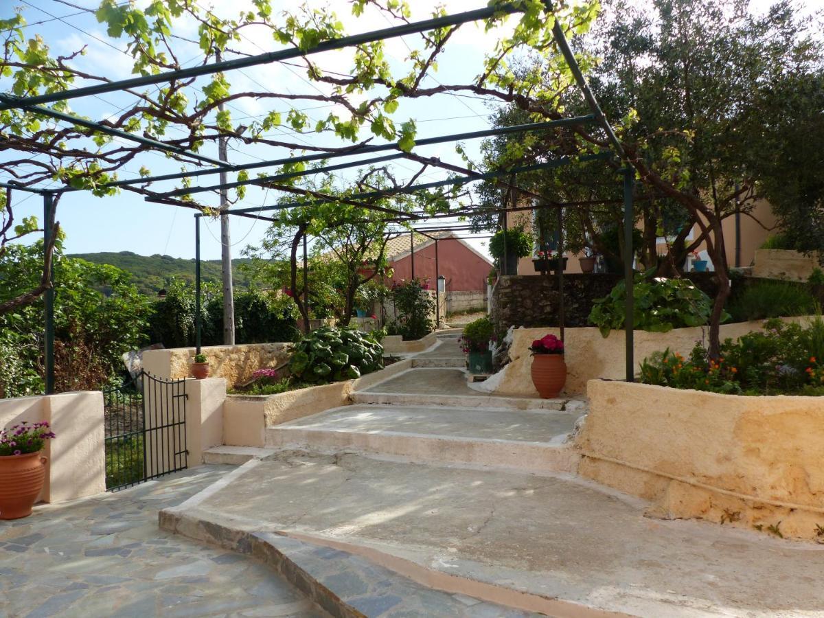 SokrákionDali'S House别墅 外观 照片