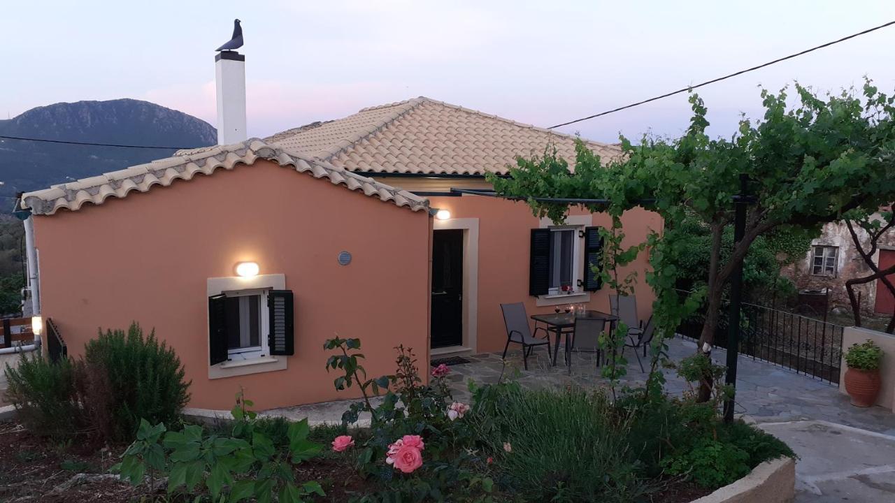 SokrákionDali'S House别墅 外观 照片